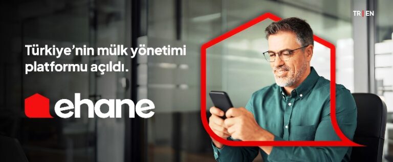 Ehane.com, Profesyonel Mülk Yönetimi İle Boş Konut Stokunu Eritecek