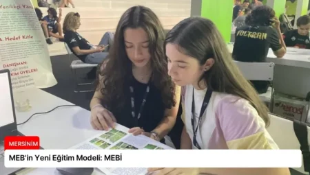 MEB’in Yeni Eğitim Modeli: MEBİ