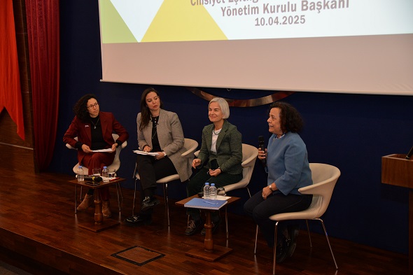 TEDÜ, 2025 Kadın ve İstihdam Araştırması’nı yayımladı