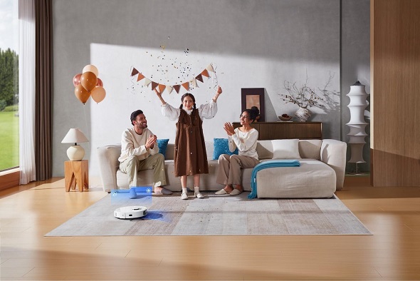 MOVA 23 Nisan müjdesini verdi: “Çocuklar artık daha hijyenik evlerde yaşayacak”