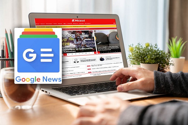 Google’dan Haber Gazetesi’ne Engel!