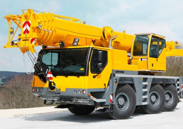 Bursa’da Mobil Vinç Ehliyetiyle Büyük Projelere İmza Atın: Güvenli ve Profesyonel Operatörler!