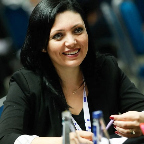 Öğretim üyesi, dönüşümün eşiğindeki turizm sektörüne akademik bakış açısı getirdi 