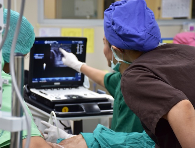 Türkiye’de geliştirilen yapay zeka destekli tıbbi görüntüleme asistanı ABD yolcusu 