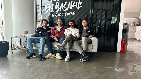 E-ticarete yeni başlayanlara ikas’tan müjde: Ücretsiz site ve komisyonsuz satış desteği