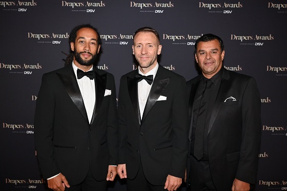 U.S. Polo Assn., Moda, Spor ve Dijitalde Dünyanın En Prestijli Ödüllerinin Sahibi Oldu