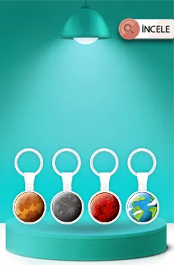 Promosyon Anahtarlık Ürünleri