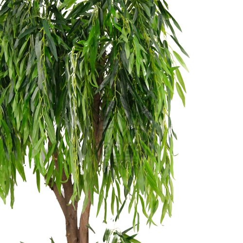 Yapay Çiçek Yapay Ağaç Dikey Bahçe İle Modern Dekor Trendleri Yükseliyor