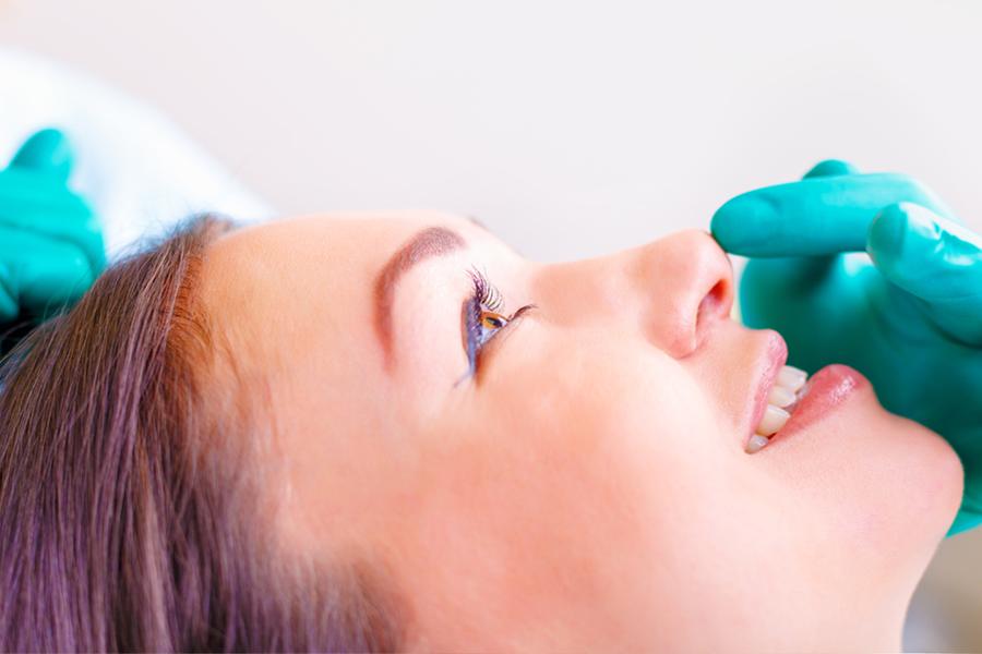 Burun Eti Ameliyatı ile Sağlıklı Nefes Alma Süreci