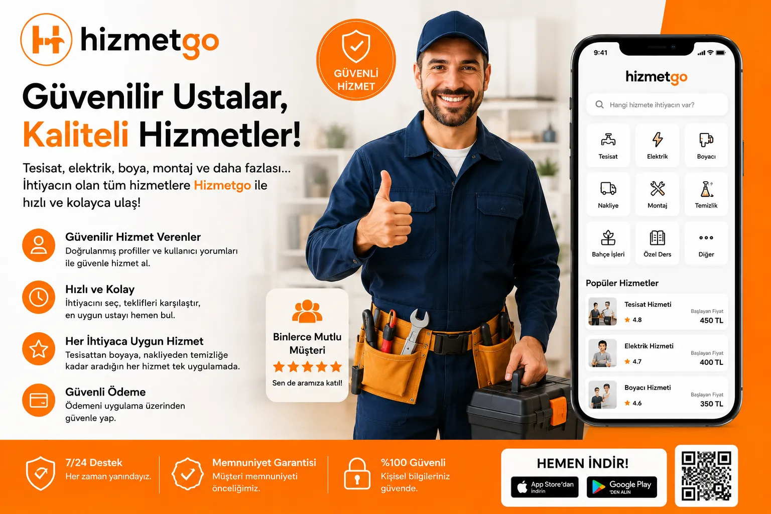 Nakliye Sektörü Dijitalleşiyor: Müşteriler ve Taşımacılar Tek Platformda Buluşuyor