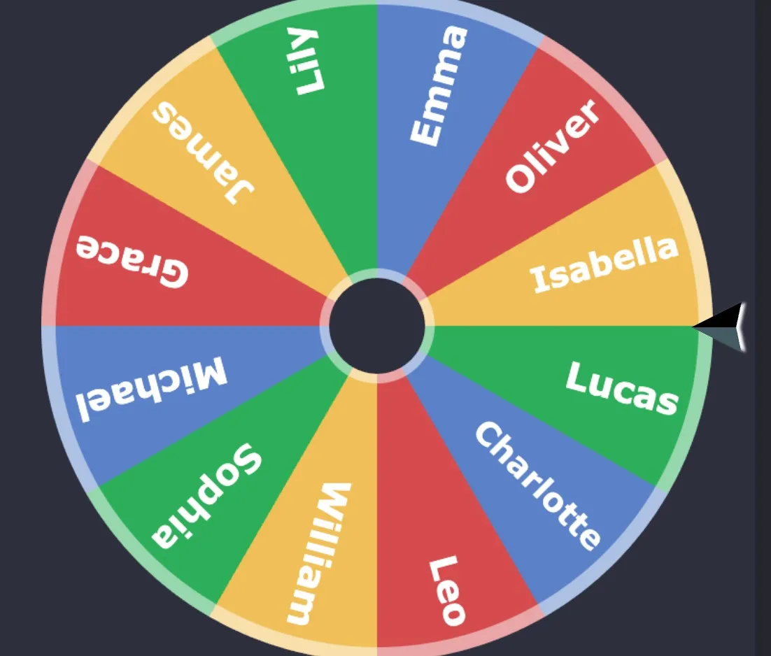 Host the Perfect Game Night with Our Customizable Prize Wheel